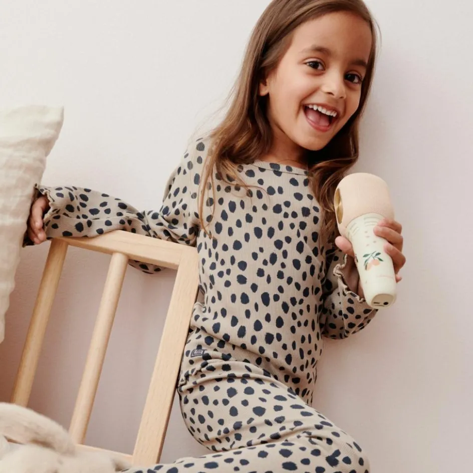 Micro karaoké Beinta Peach|Liewood