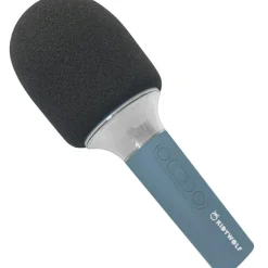 Micro karaoké Kidymic Bleu|KIDYWOLF Best