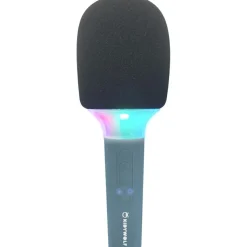 Micro karaoké Kidymic Bleu|KIDYWOLF Best