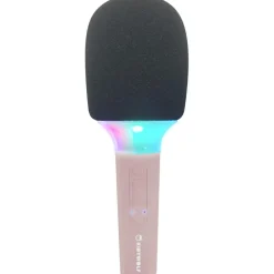 New KIDYWOLF Micro karaoké Kidymic Rose