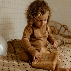 Best Atelier Wagram Mini album photo Gaze Camel (personnalisable)