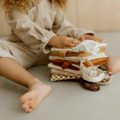 Atelier Wagram Mini album photo Gaze Coeurs (personnalisable)