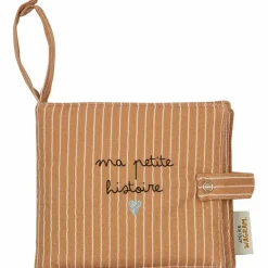 Mini album photo Rayures Fines (personnalisable)|Atelier Wagram Discount