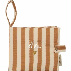 Clearance Atelier Wagram Mini album photo Rayures Larges (personnalisable)