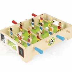 Mini babyfoot champions|Janod New