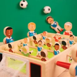 Mini babyfoot champions|Janod New