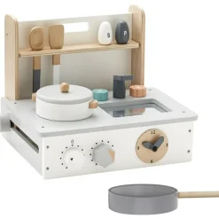Sale Kid's Concept Mini cuisine enfant en bois Bistro