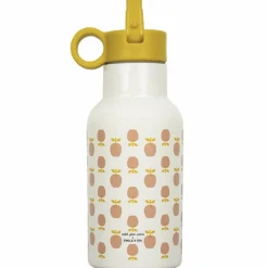 Clearance Petit Jour Paris Mini gourde isotherme pomme Emile et Ida (350 ml)
