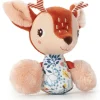 Sale Lilliputiens Mini hochet peluche Stella