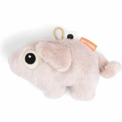 Mini hochet sensoriel Pigee Rose|Done by Deer Discount