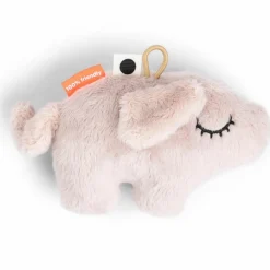 Mini hochet sensoriel Pigee Rose|Done by Deer Discount