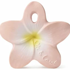 Mini jouet de dentition Bella the flower|Oli & Carol Outlet