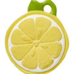 Online Oli & Carol Mini jouet de dentition Chewy John Lemon
