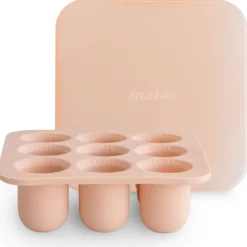 Mini moule à congeler Blush|Mushie New