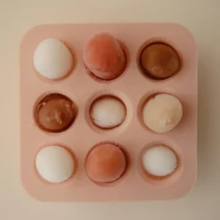 Mini moule à congeler Blush|Mushie New