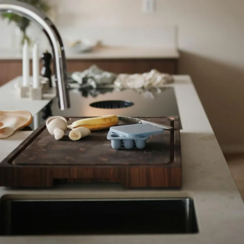 New Mushie Mini moule à congeler Tradewinds