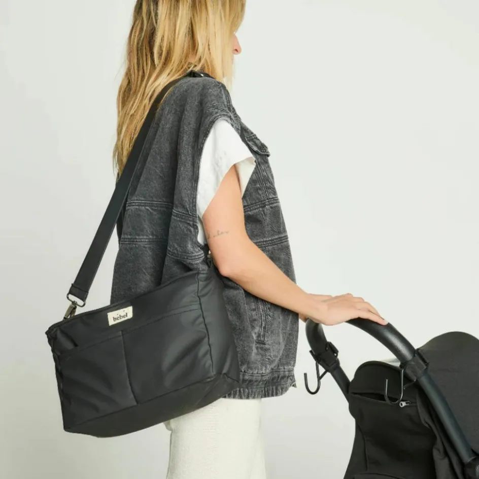 BEBEL Mini organisateur de poussette Imper'