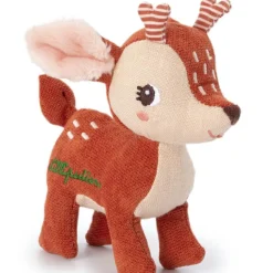 Discount Lilliputiens Mini peluche Stella le faon (11 cm)