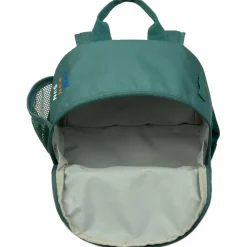 Best Lässig Mini Sac à dos Little Gang Vert foncé