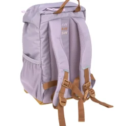 Mini Sac à dos Outdoor Little Gang Mauve|Lässig Hot