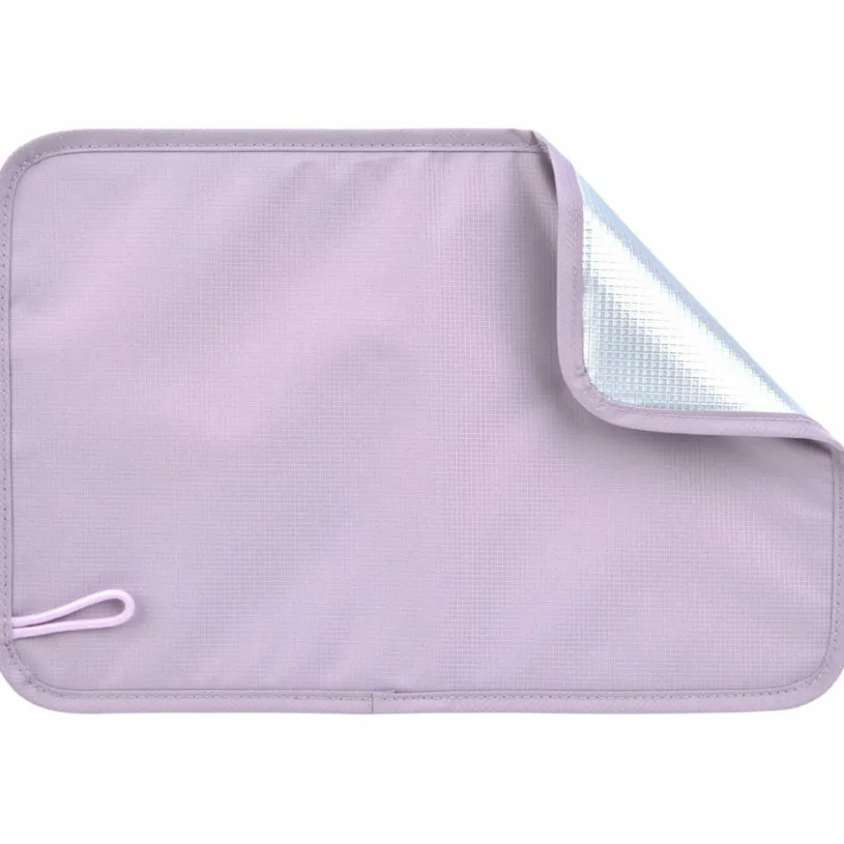 Mini Sac à dos Outdoor Little Gang Mauve|Lässig Hot