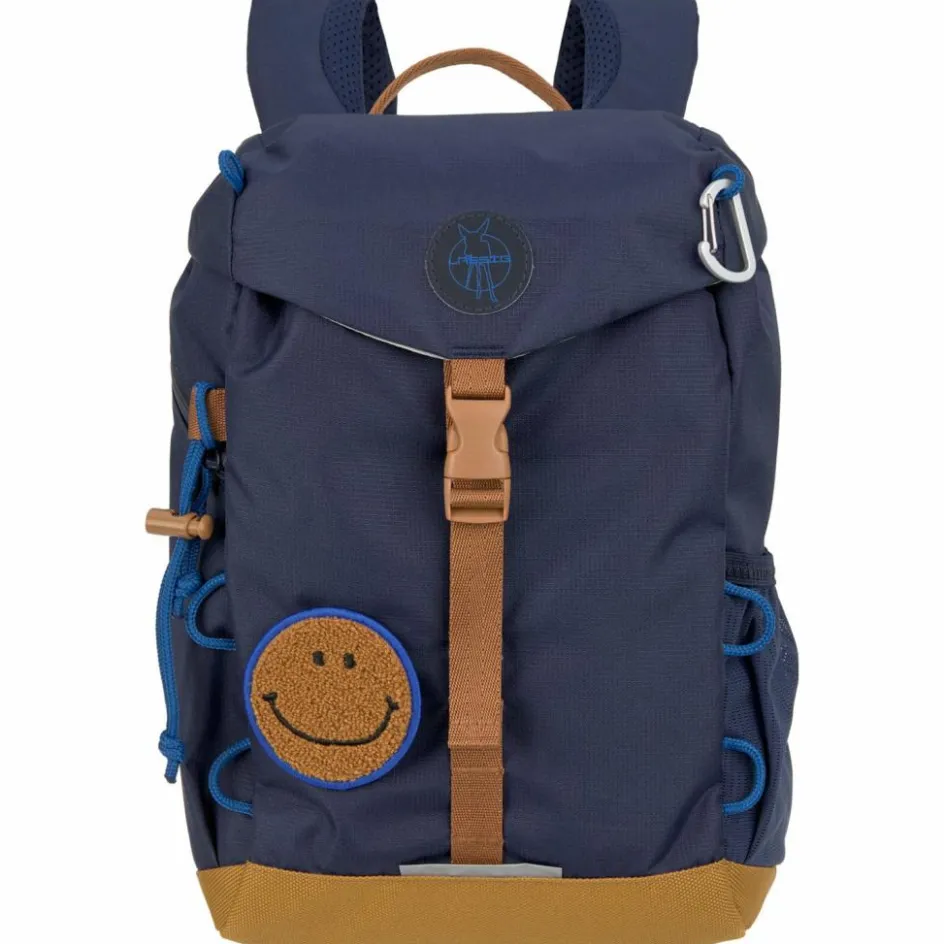 Mini Sac à dos Outdoor Little Gang Bleu marine|Lässig Discount