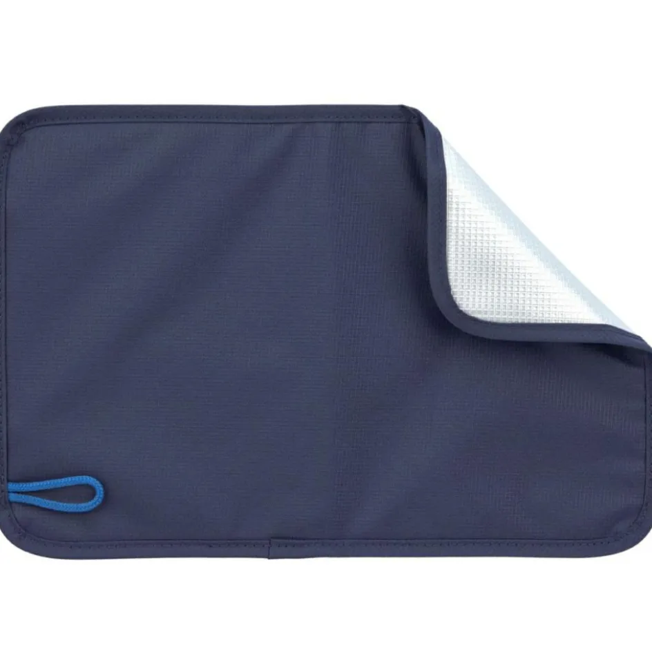 Mini Sac à dos Outdoor Little Gang Bleu marine|Lässig Discount