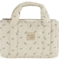 Walking Mum Mini sac Mimosa Vert