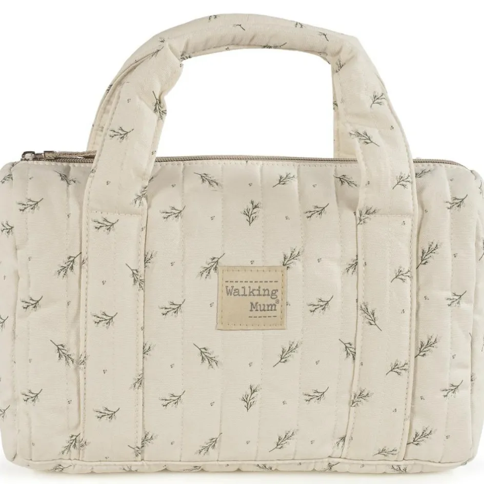 Walking Mum Mini sac Mimosa Vert