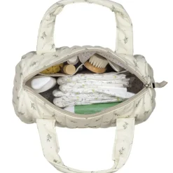 Walking Mum Mini sac Mimosa Vert