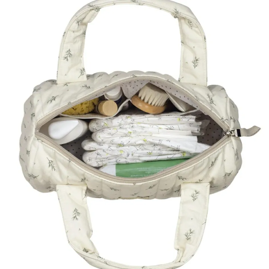 Walking Mum Mini sac Mimosa Vert