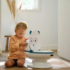 Bébé Confort Mini toilette d'apprentissage Bleu