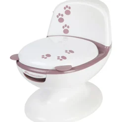 Mini toilette d'apprentissage Lavender|Bébé Confort