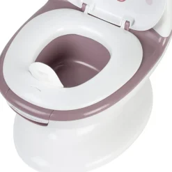 Mini toilette d'apprentissage Lavender|Bébé Confort