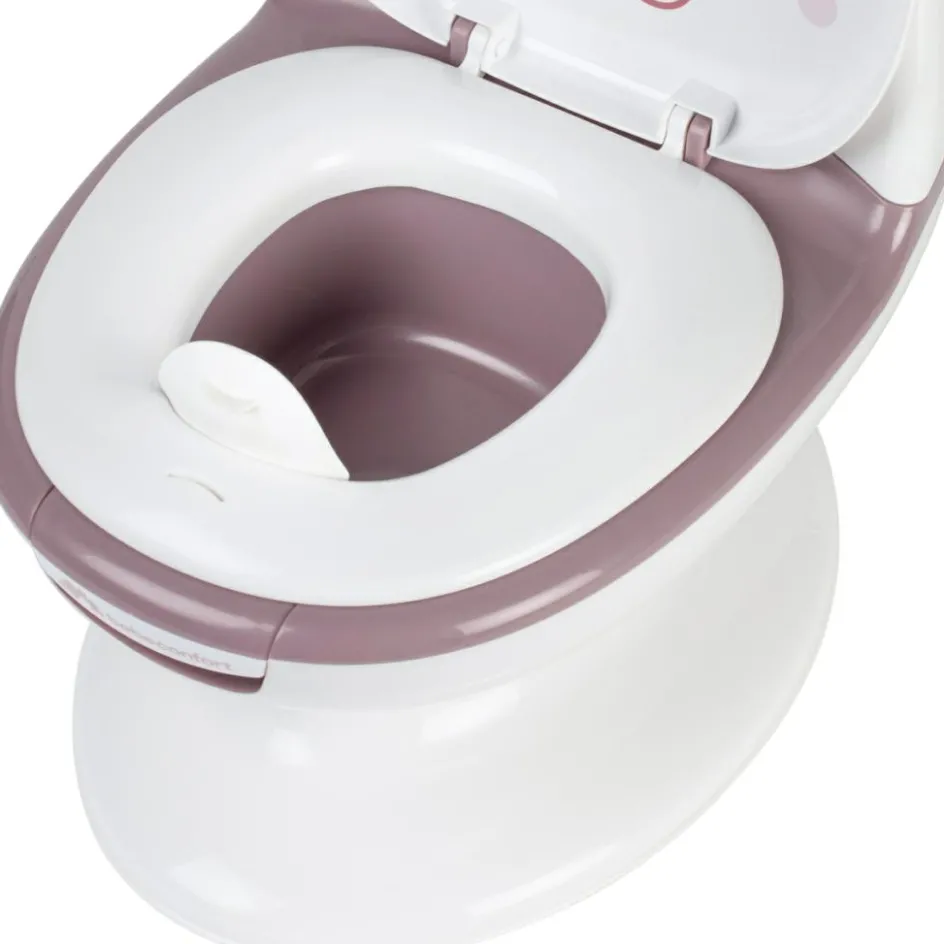 Mini toilette d'apprentissage Lavender|Bébé Confort