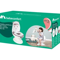 Mini toilette d'apprentissage Lavender|Bébé Confort