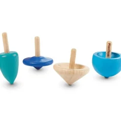 Hot Plan Toys Mini toupie