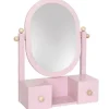 Jabadabado Miroir de maquillage