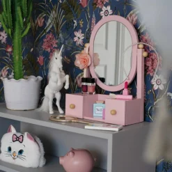 Jabadabado Miroir de maquillage