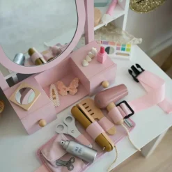 Jabadabado Miroir de maquillage