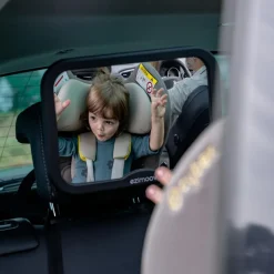 Miroir de surveillance 360° XXL Ezi Mirror Square|Ezimoov Discount