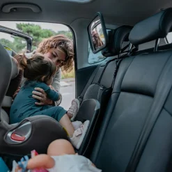 Miroir de surveillance 360° XXL Ezi Mirror Square|Ezimoov Discount