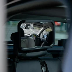 Miroir de surveillance 360° XXL Ezi Mirror Square|Ezimoov Discount