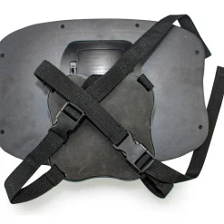 Hot Ezimoov Miroir de surveillance avec lumière LED XXL Ezi Mirror Led