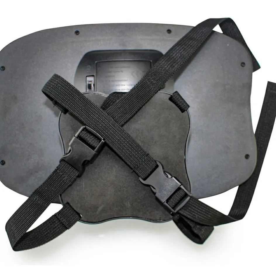 Hot Ezimoov Miroir de surveillance avec lumière LED XXL Ezi Mirror Led