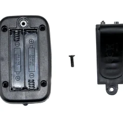 Hot Ezimoov Miroir de surveillance avec lumière LED XXL Ezi Mirror Led