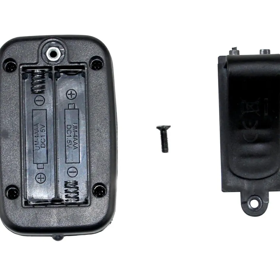 Hot Ezimoov Miroir de surveillance avec lumière LED XXL Ezi Mirror Led