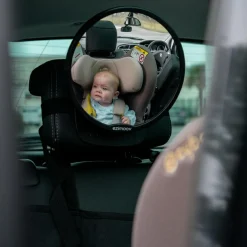 Miroir de surveillance rond Ezi Mirror Round|Ezimoov Outlet