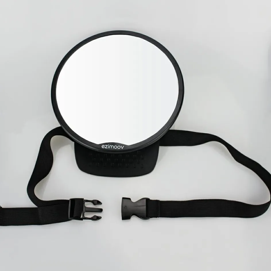 Miroir de surveillance rond Ezi Mirror Round|Ezimoov Outlet