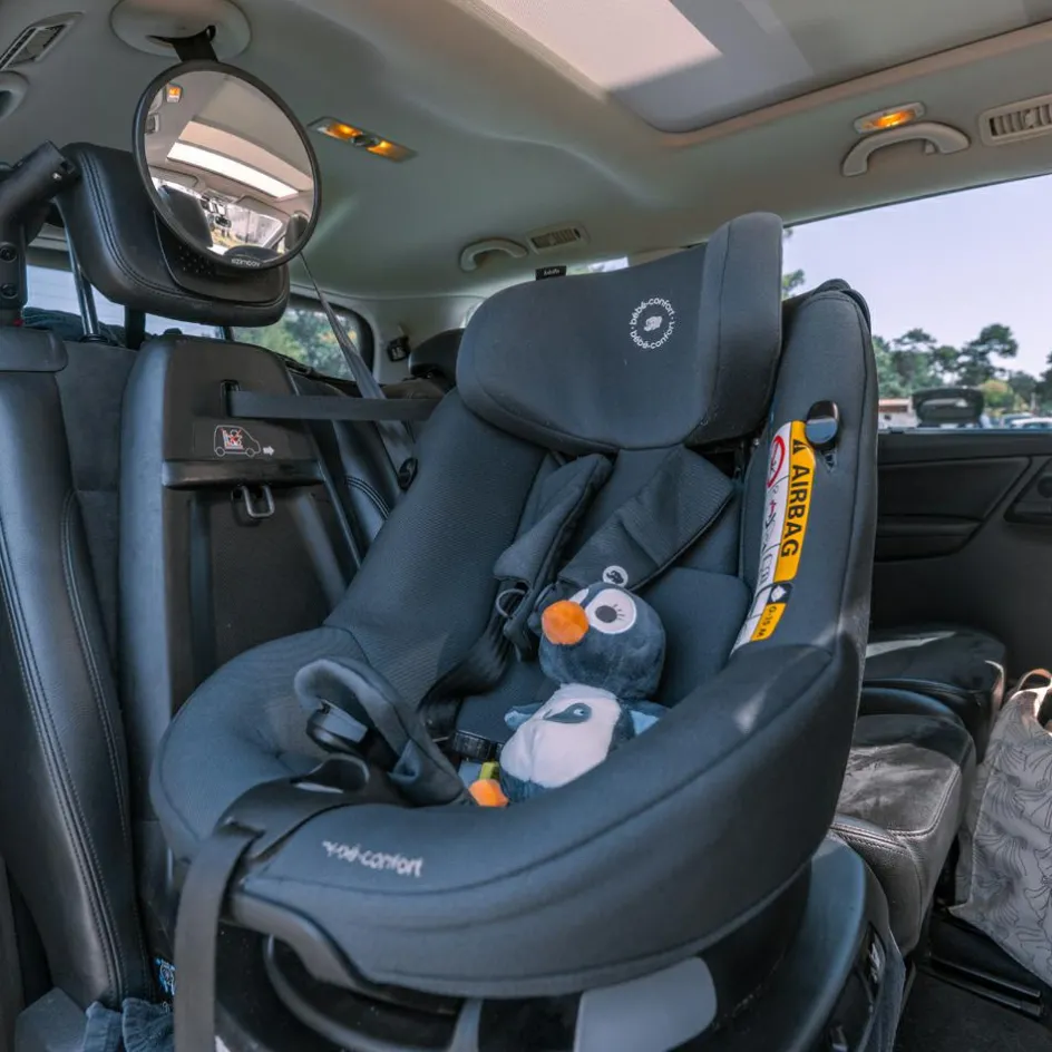 Miroir de surveillance rond Ezi Mirror Round|Ezimoov Outlet